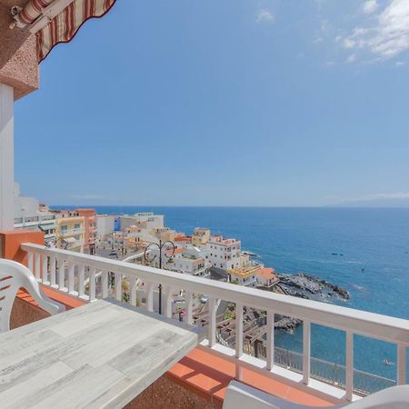 Bahia Suite Puerto de Santiago  Eksteriør billede