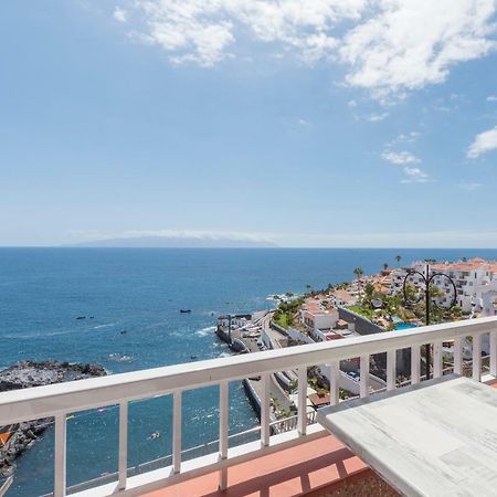 Bahia Suite Puerto de Santiago  Eksteriør billede