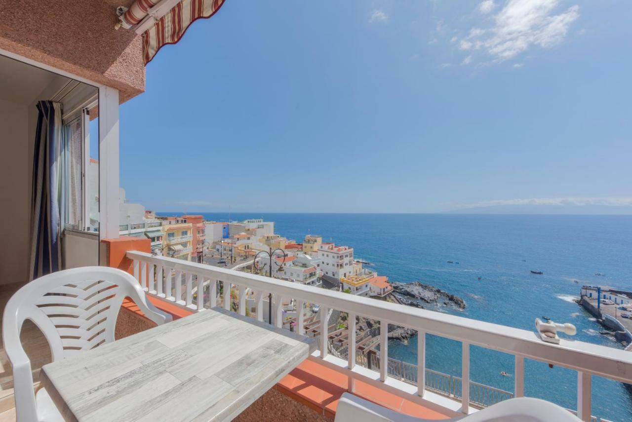 Bahia Suite Puerto de Santiago  Eksteriør billede