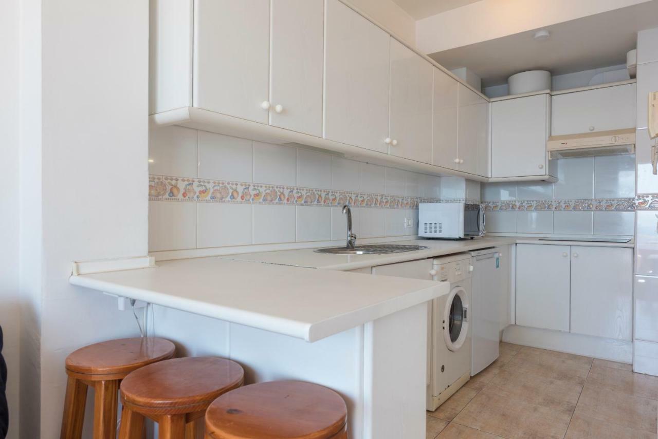 Bahia Suite Puerto de Santiago  Eksteriør billede