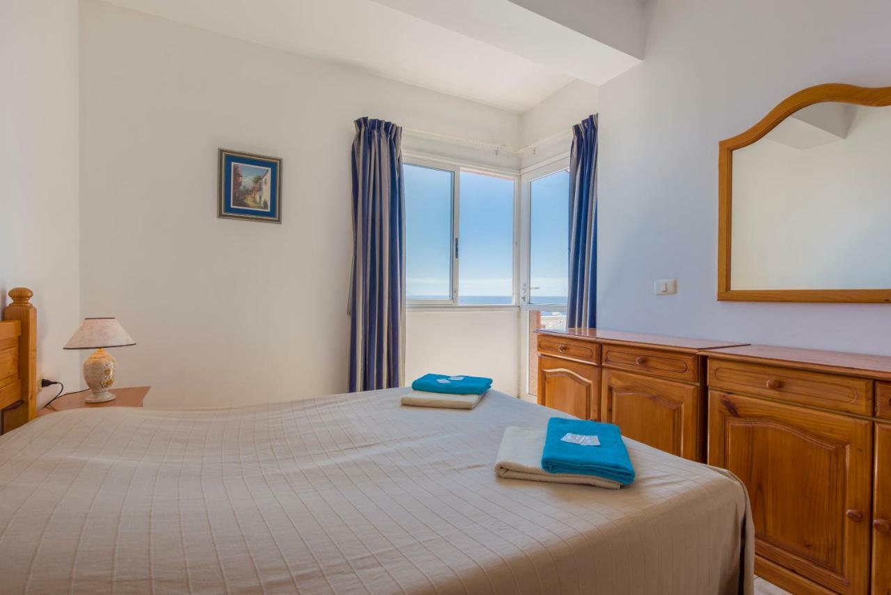 Bahia Suite Puerto de Santiago  Eksteriør billede