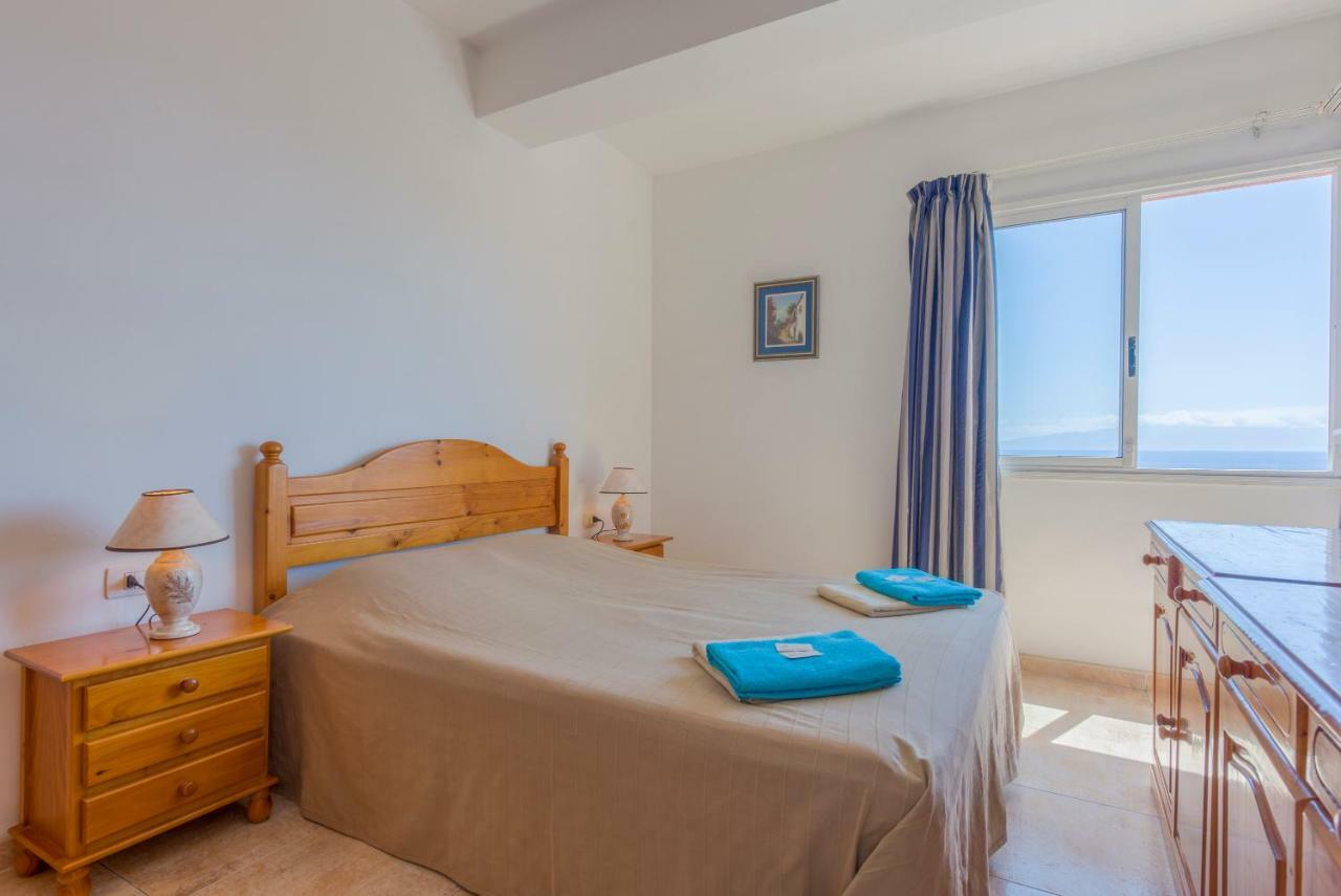Bahia Suite Puerto de Santiago  Eksteriør billede