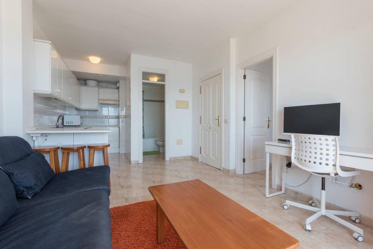 Bahia Suite Puerto de Santiago  Eksteriør billede