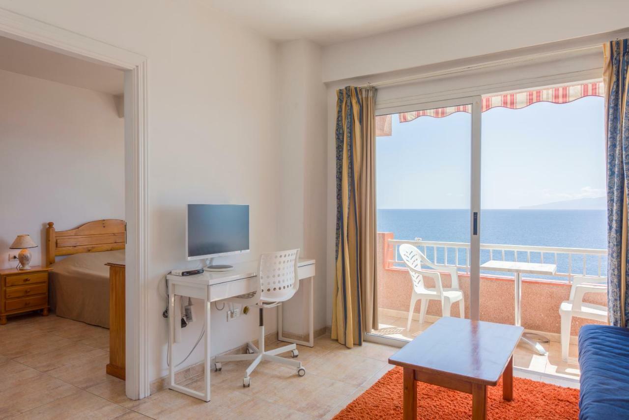 Bahia Suite Puerto de Santiago  Eksteriør billede