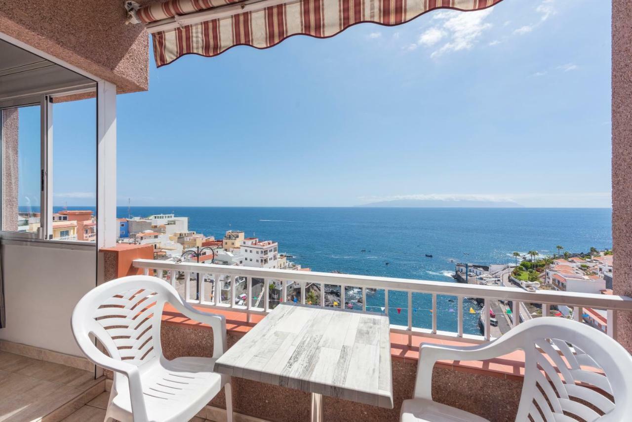 Bahia Suite Puerto de Santiago  Eksteriør billede