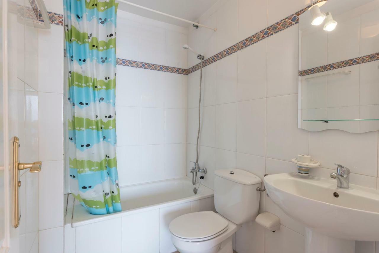 Bahia Suite Puerto de Santiago  Eksteriør billede