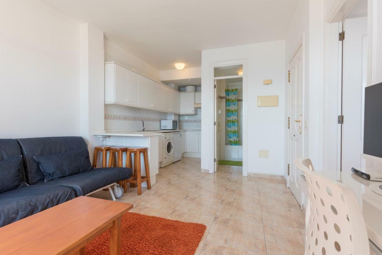 Bahia Suite Puerto de Santiago  Eksteriør billede