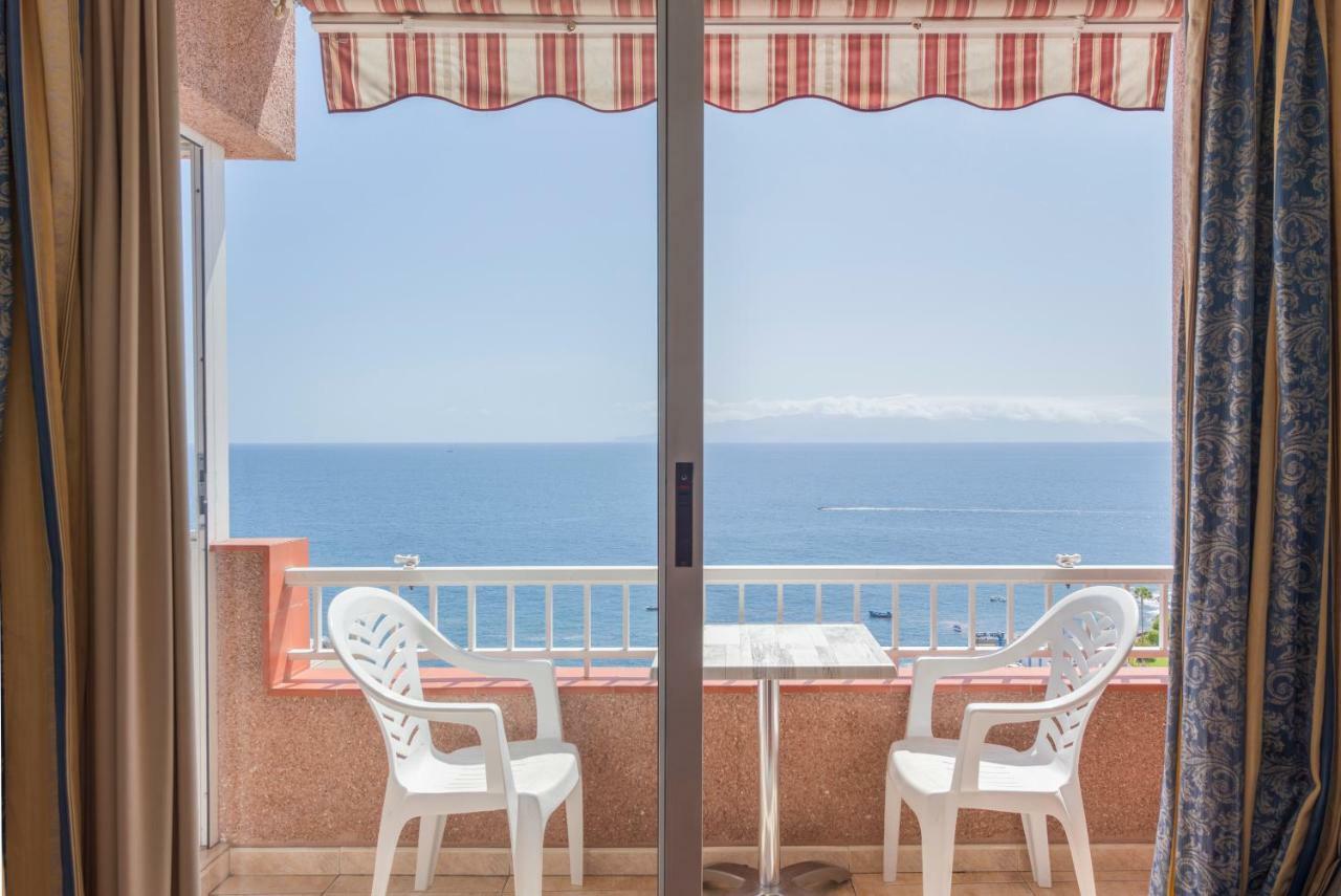 Bahia Suite Puerto de Santiago  Eksteriør billede